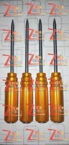 Screwdrivers – OrthoZe